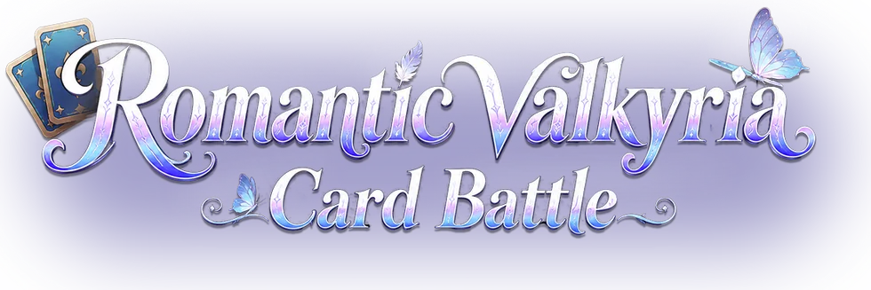 Romantic Valkyria Card Battle
