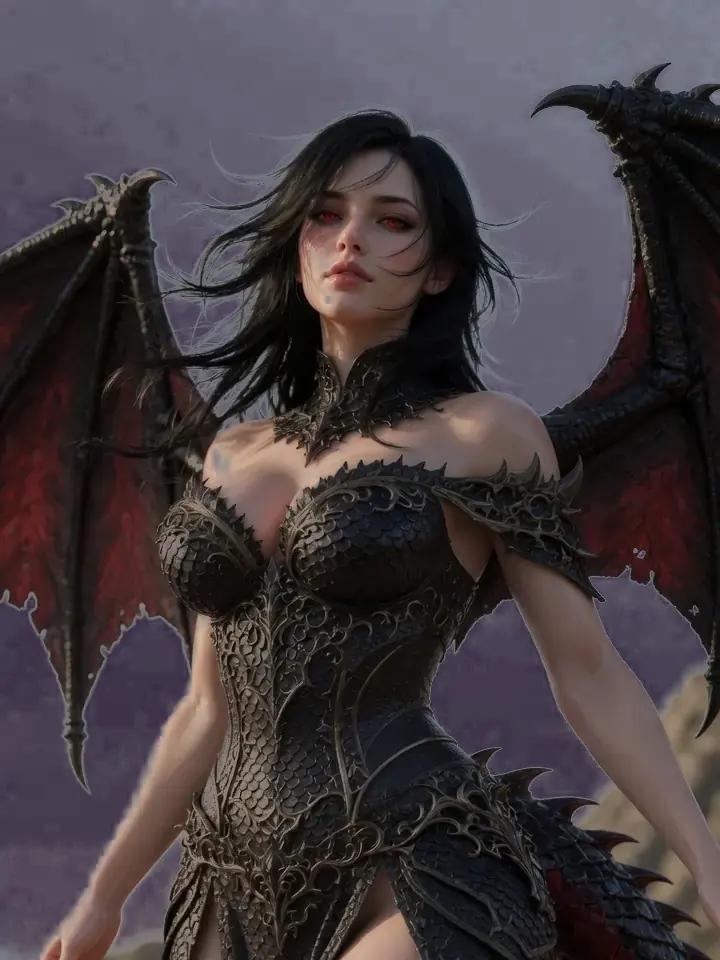 Shadow Princess